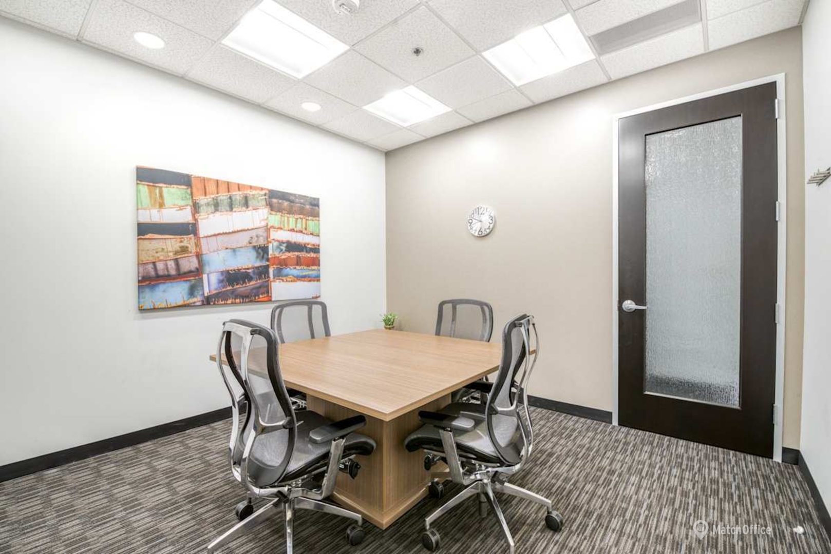 Prestigious Virtual Address at 15333 North Pima Road MatchOffice