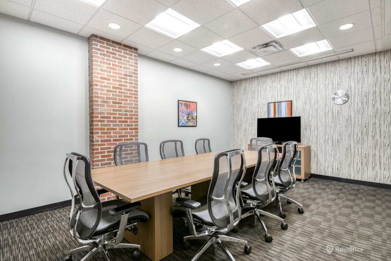 Prestigious Virtual Address at 15333 North Pima Road MatchOffice