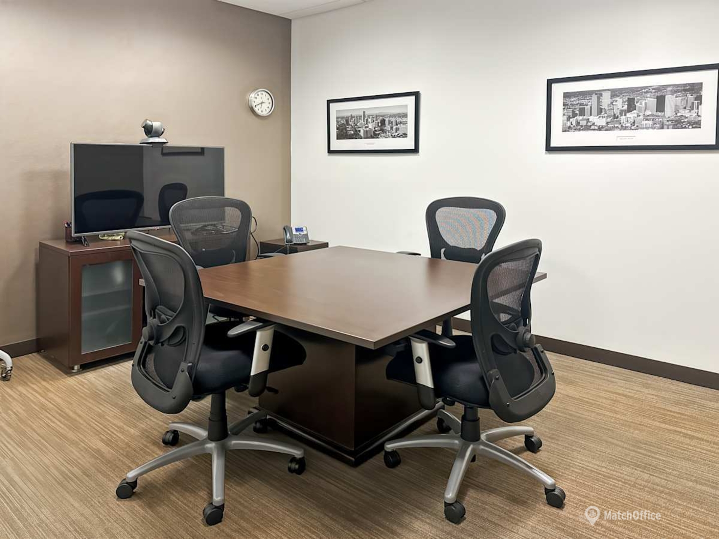 12410 Milestone Center Drive,Suite 600 — Premium Business Centers for ...