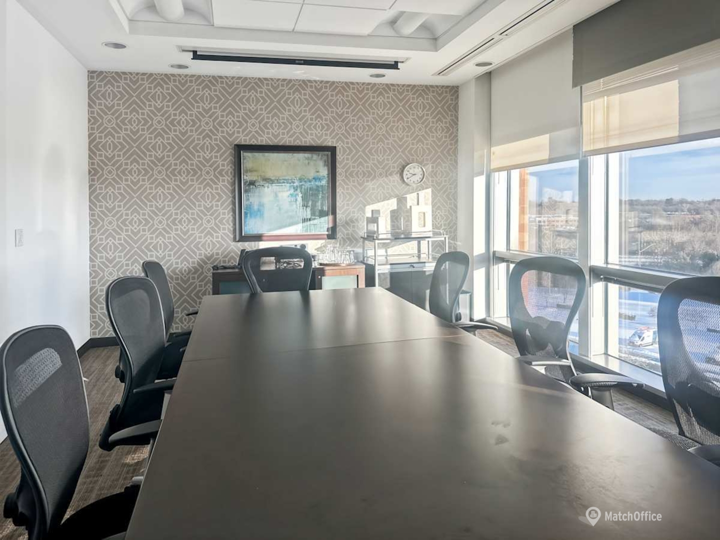 12410 Milestone Center Drive,Suite 600 — Premium Business Centers for ...