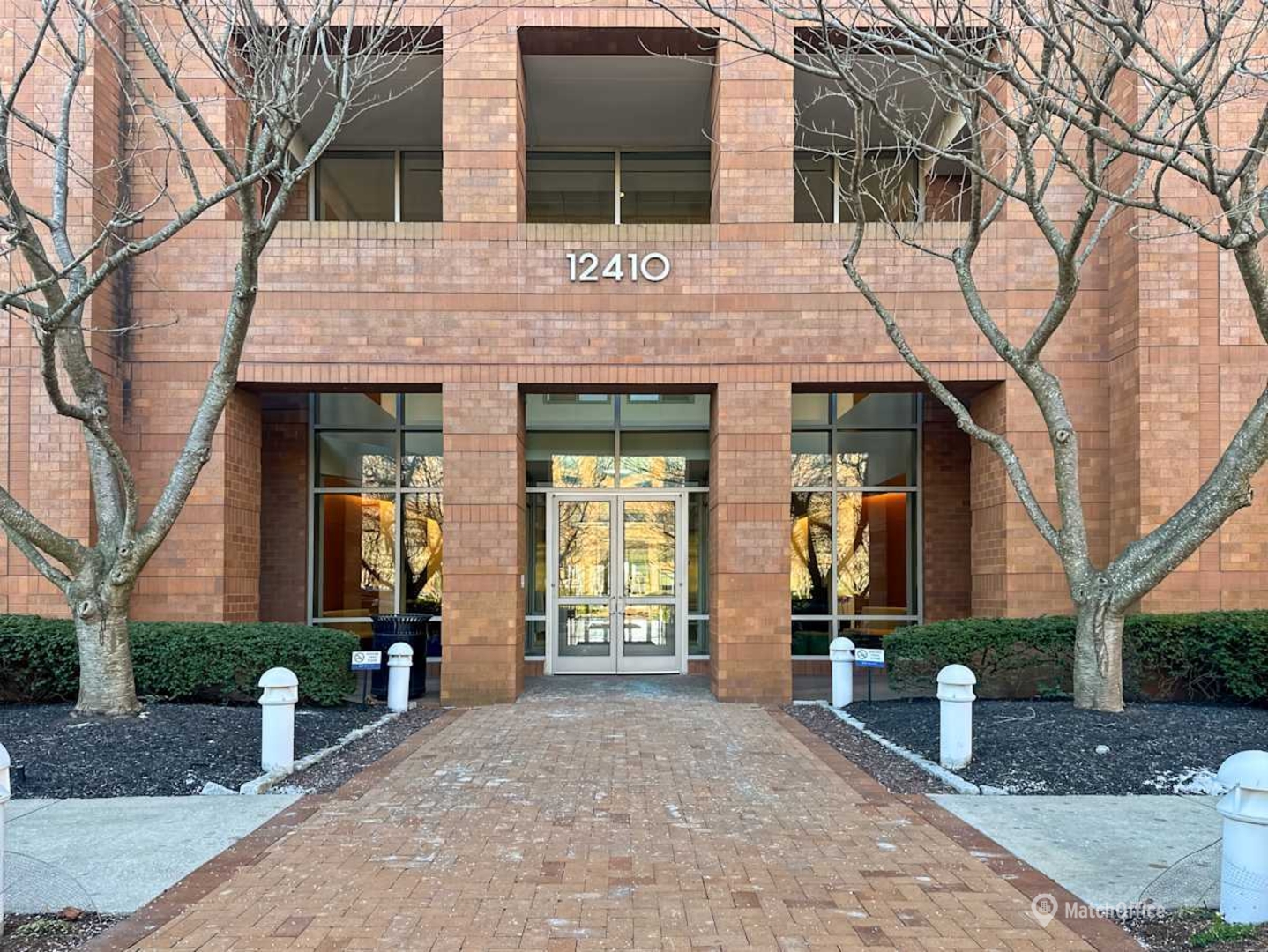 12410 Milestone Center Drive,Suite 600 — Premium Business Centers for ...