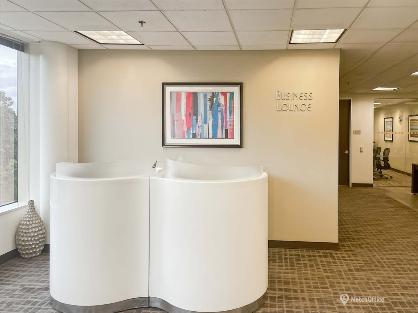 Prestigious Virtual Address at 175 Capital Boulevard MatchOffice.com