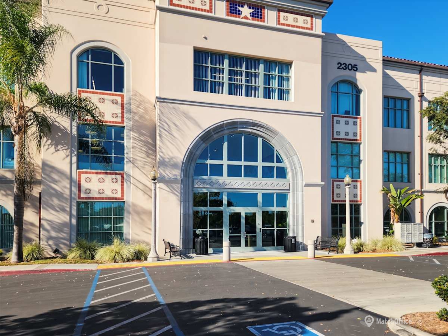2305 Historic Decatur Road,Liberty Station, Suite 100 — Prestigious ...