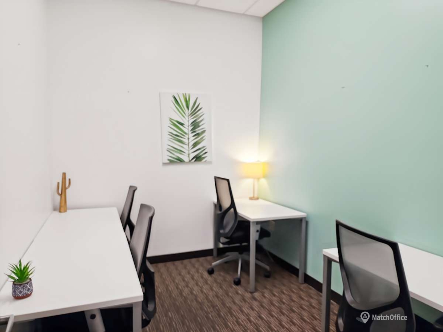 The Best Virtual Office Space at 2305 Historic Decatur Road MatchOffice