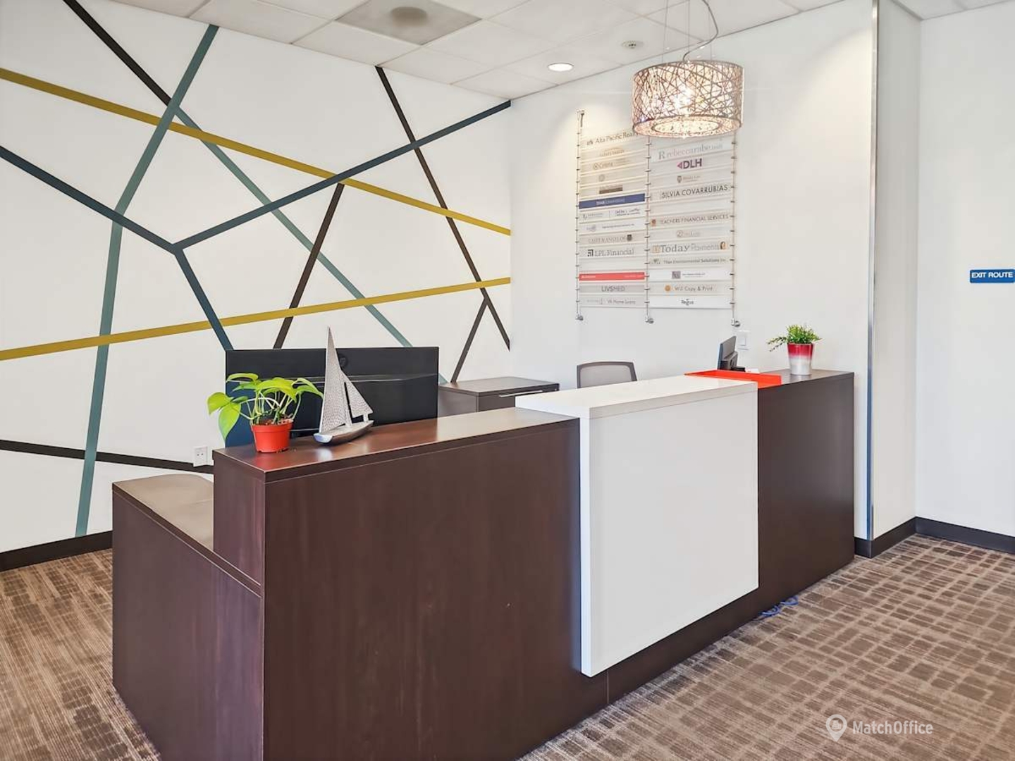 The Best Virtual Office Space at 2305 Historic Decatur Road MatchOffice