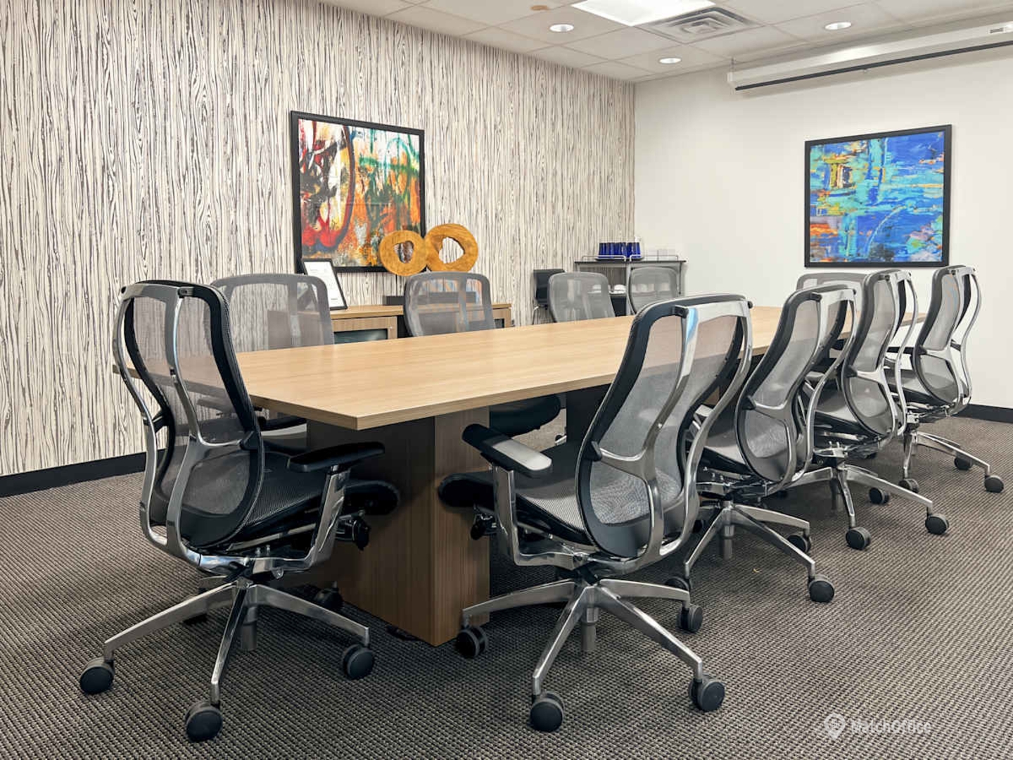 6975 Union Park Avenue,Suite 600 — The Best Bussines Suites for Rent in ...