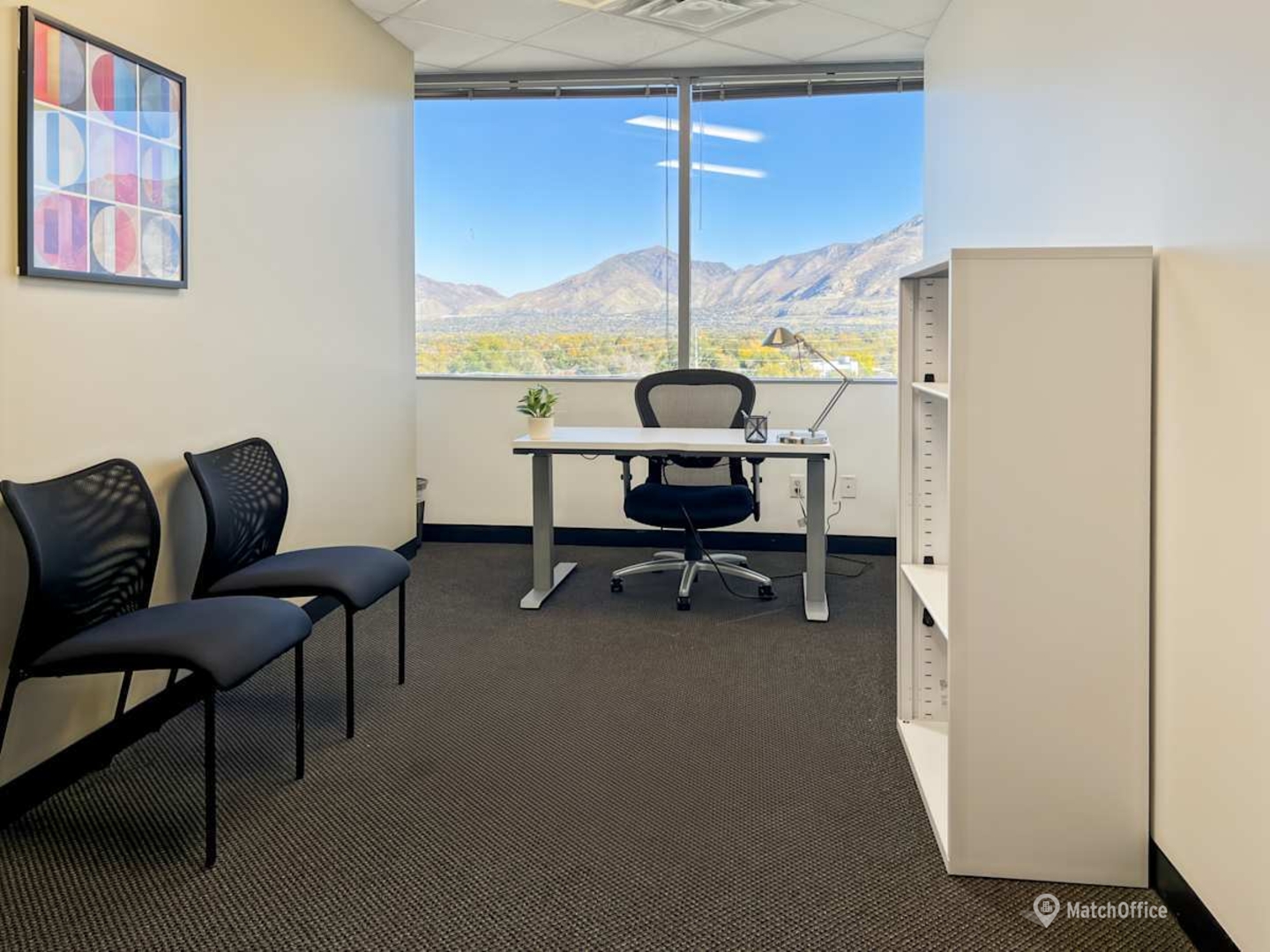6975 Union Park Avenue,Suite 600 — The Best Bussines Suites for Rent in ...