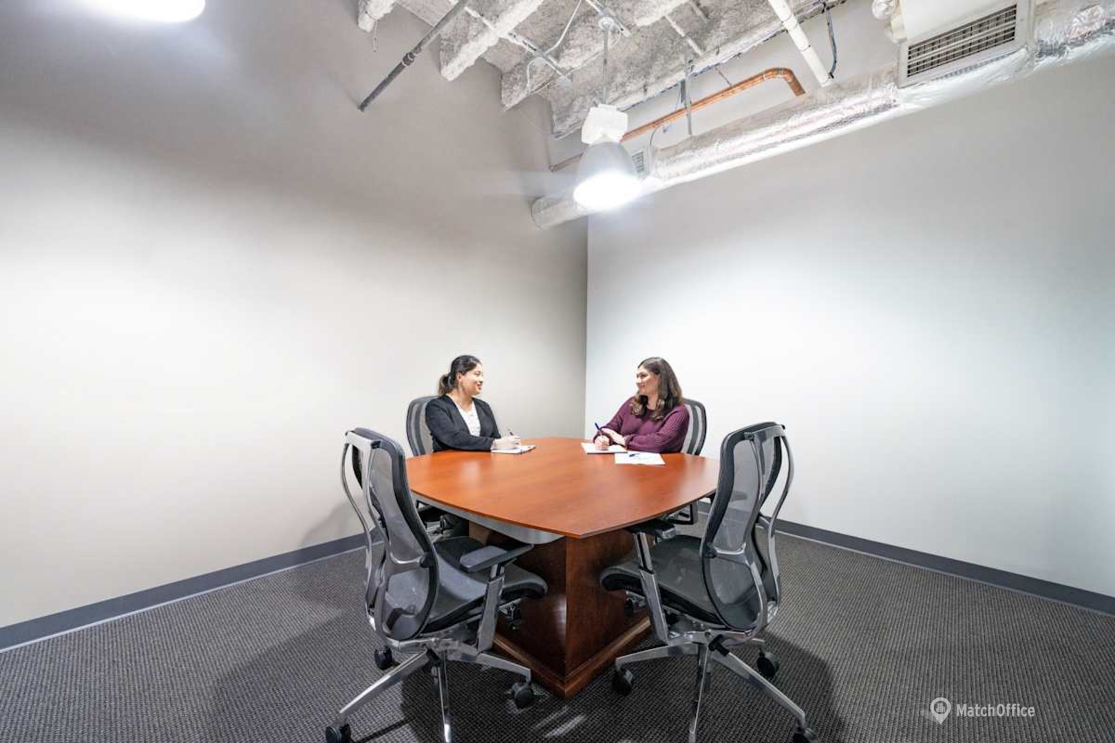 2100 West Loop South,Uptown, 8th floor — The Best Business Centers for ...