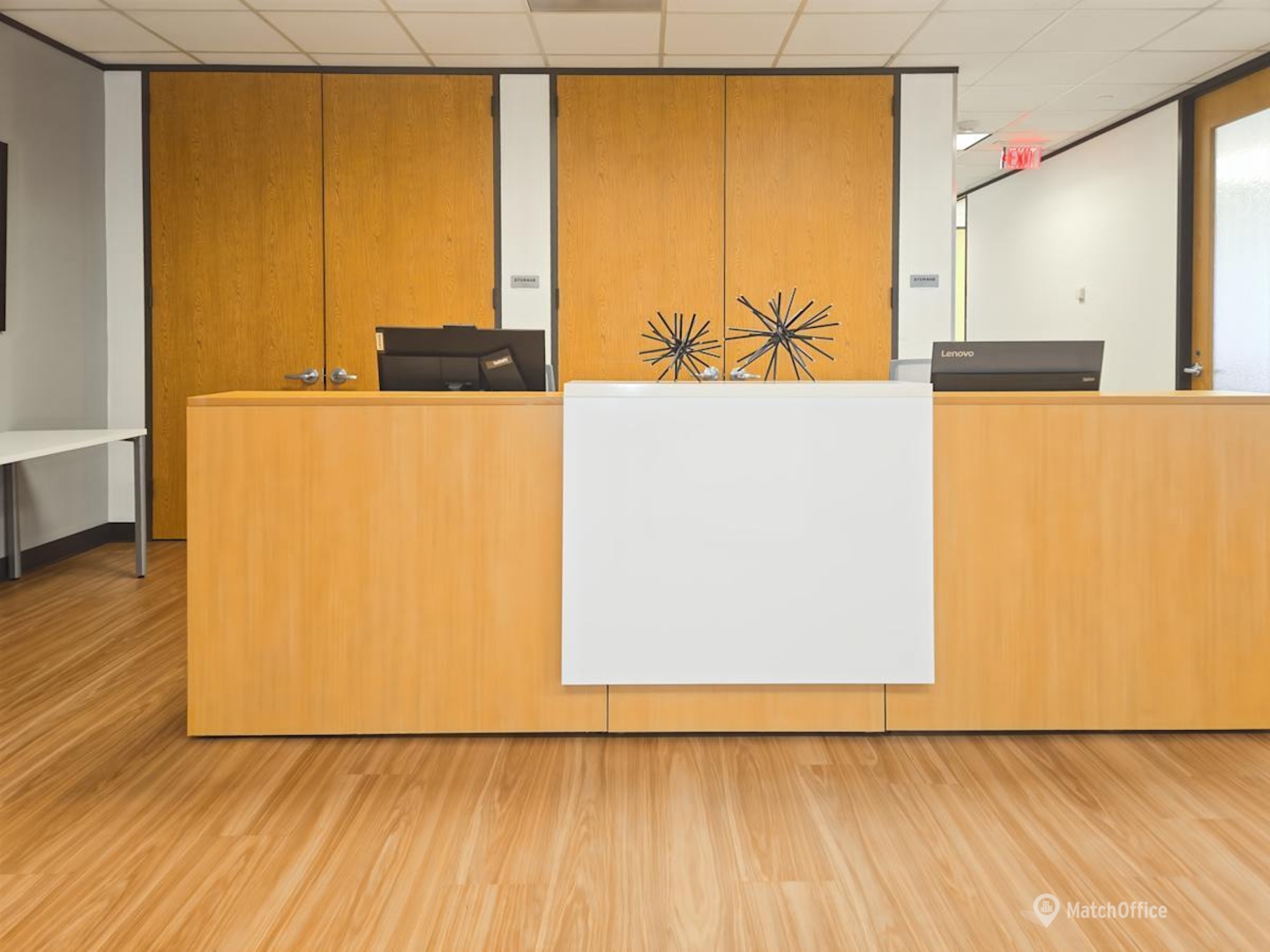 Coworking Space on 3663 North Sam Houston Parkway East, Houston North ...