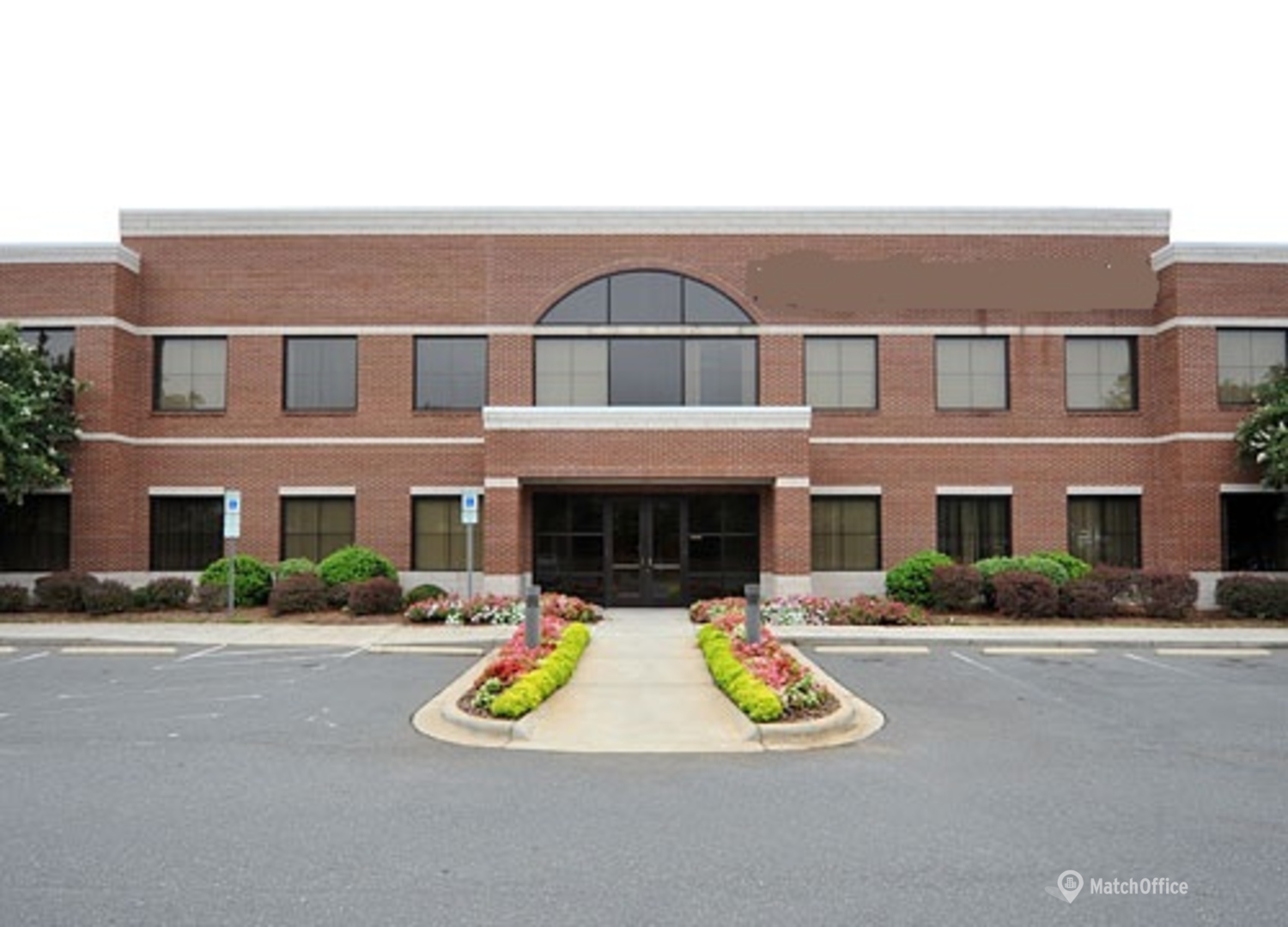 6047 Tyvola Glen Circle — Premium Bussines Suites for Rent in Charlotte