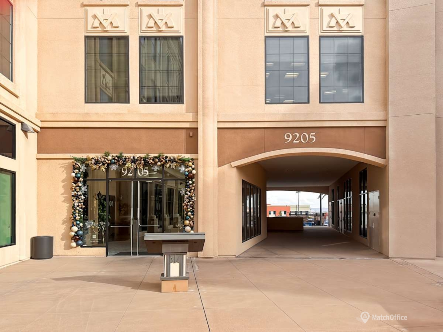 9205 West Russell Road,Rhodes Ranch, Building 3 — Prestigious Business ...