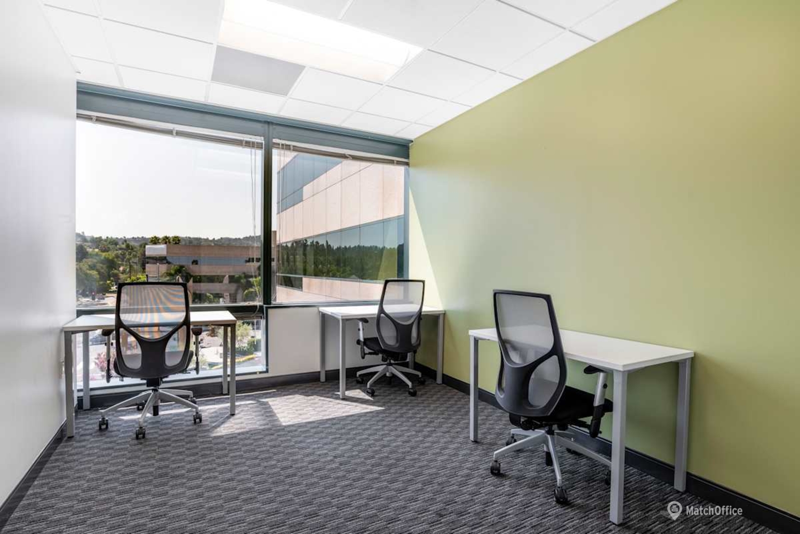 Premium Virtual Address at 16501 Ventura Boulevard MatchOffice.com