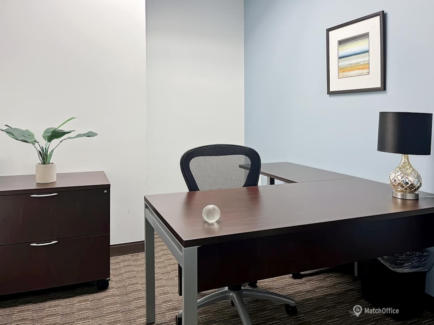 The Best Virtual Address at 420 North 20th Street MatchOffice.com