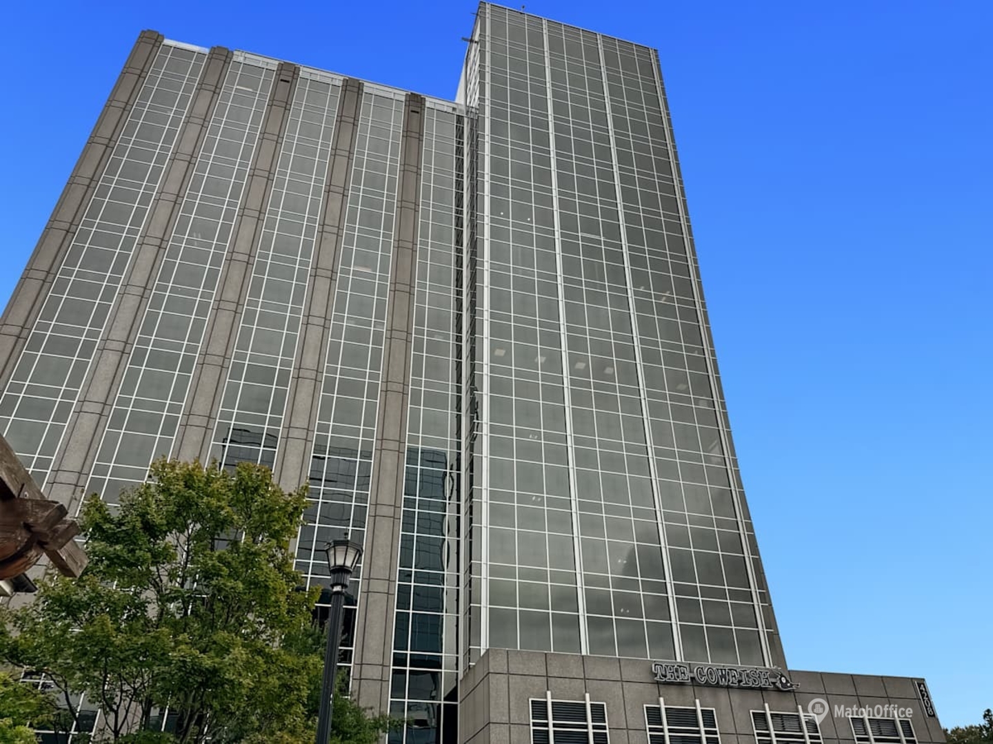 Shared Office Space on 4208 Six Forks Road, Raleigh, NC for Lease ...