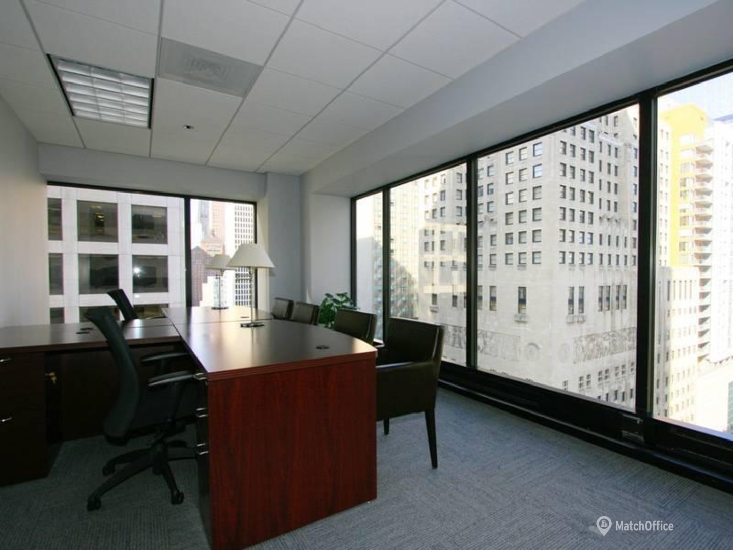 605 N Michigan Ave, Chicago, IL 60611 - Office for Lease