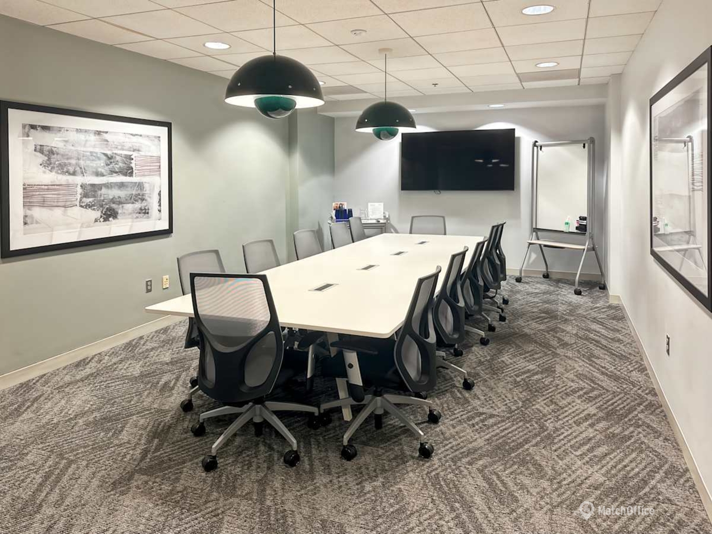6000 Fairview Road,Beverly Woods, Suite 1200 — Prestigious Business ...
