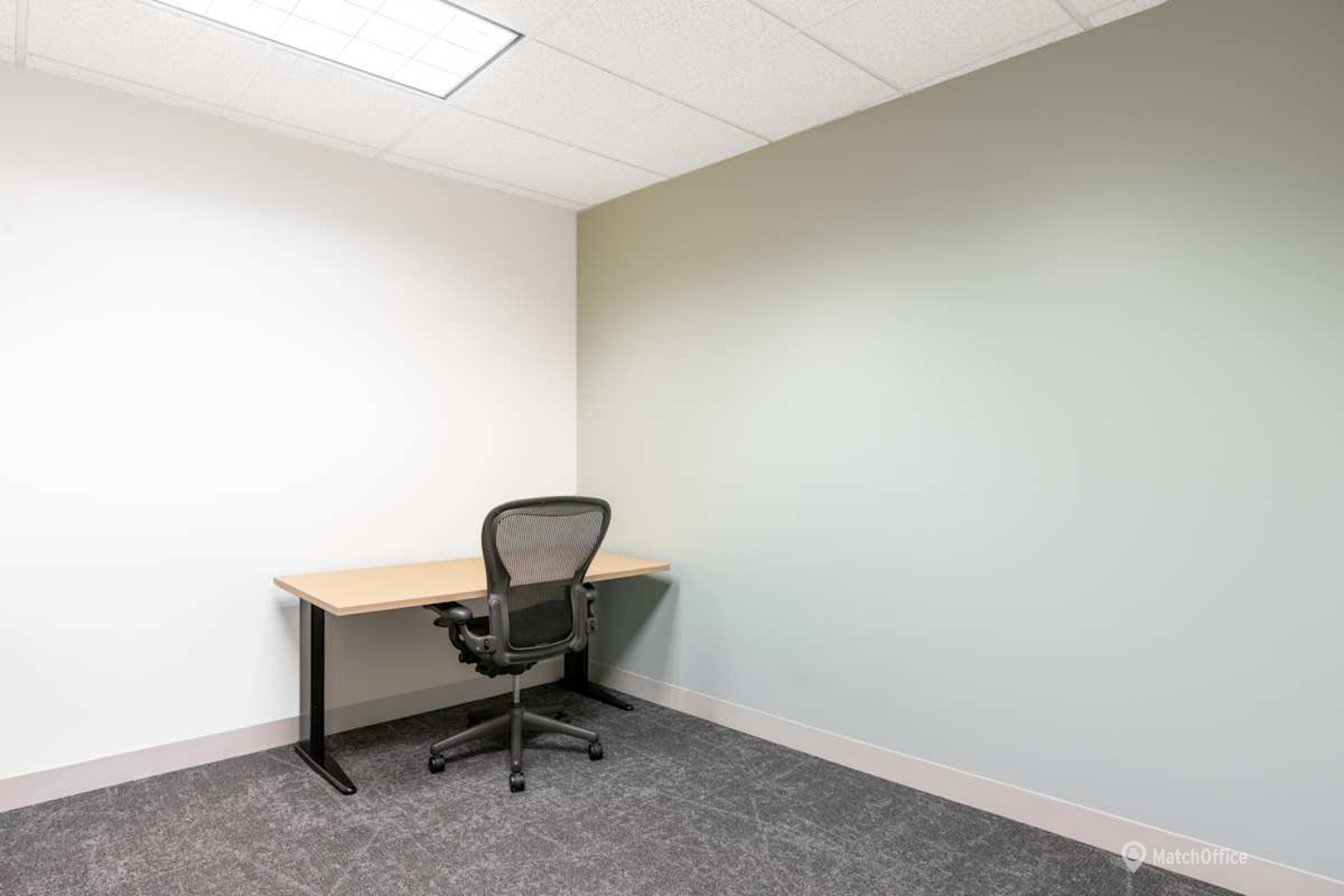 1 Bridge Plaza,North Central Road, 6th floor, suite 675 — Prestigious ...