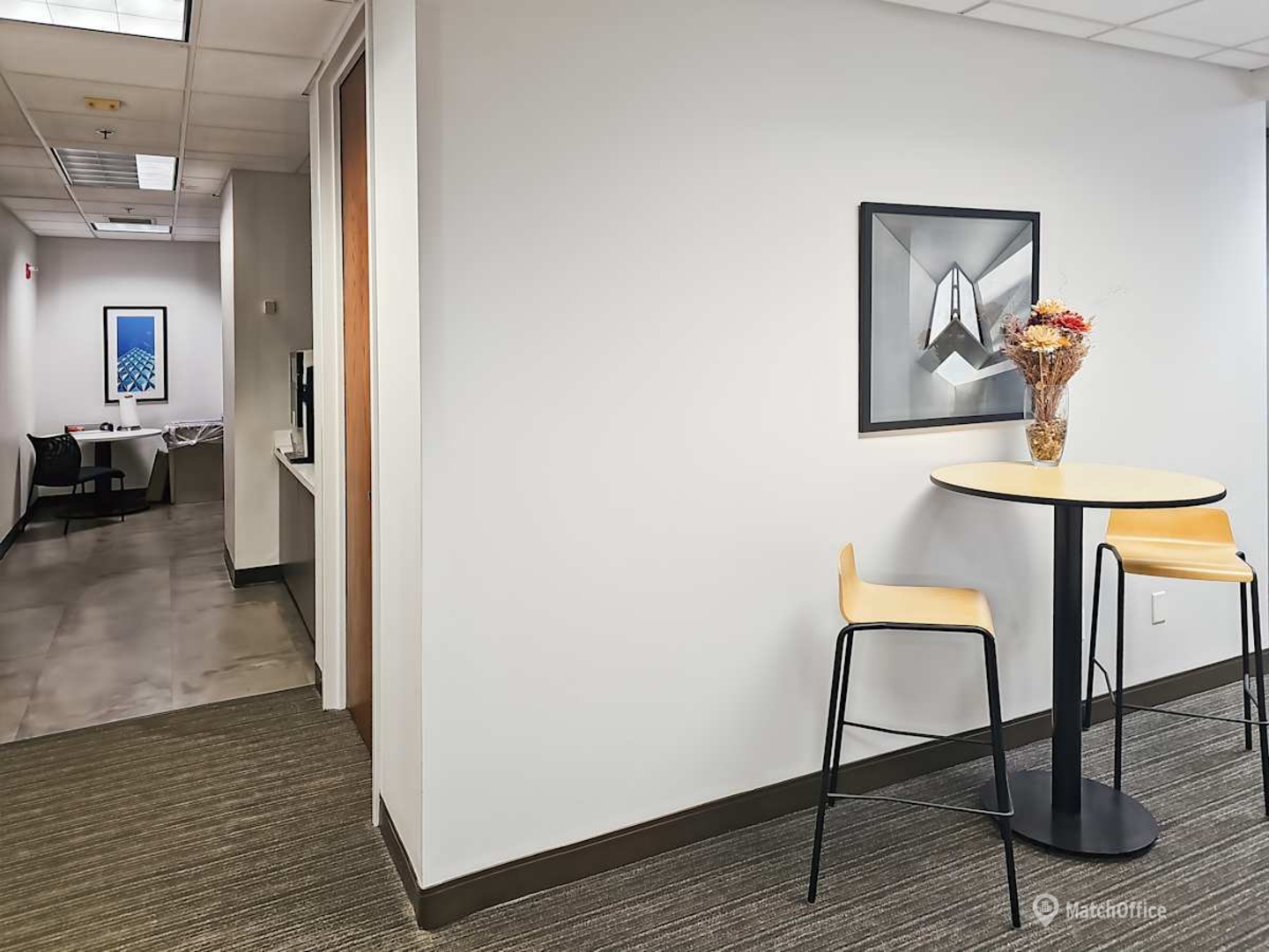 Prestigious Virtual Office at 200 South Executive Drive MatchOffice.com