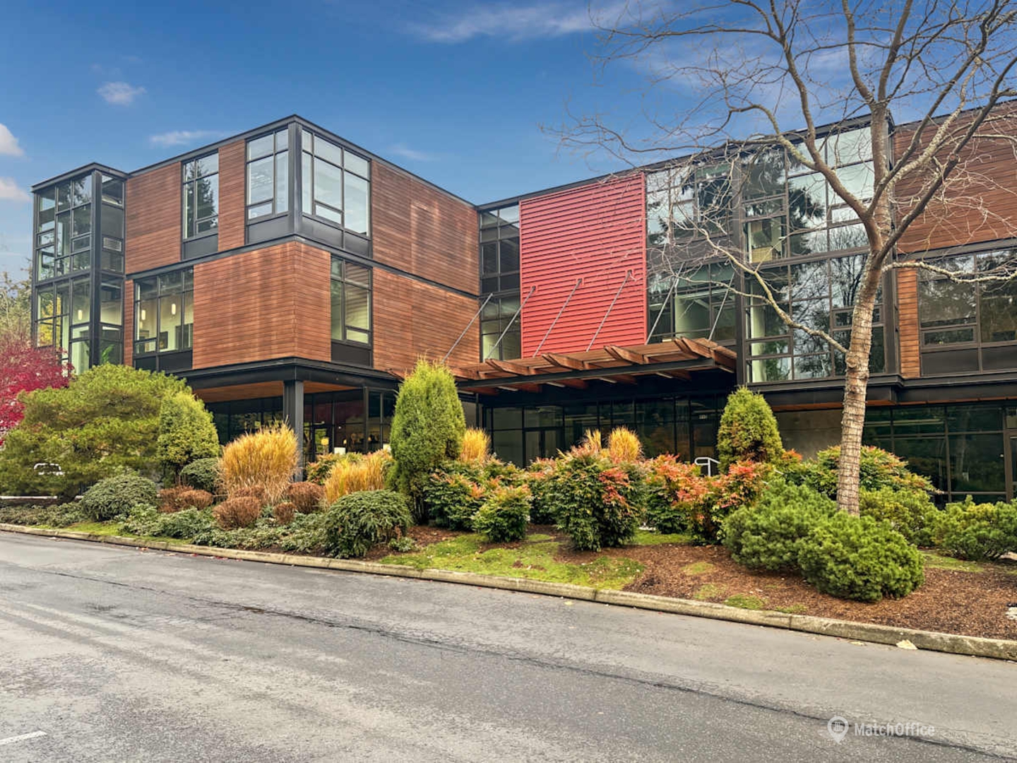 Premium Conference Venue for Rent at 100 Ravine Ln MatchOffice.com