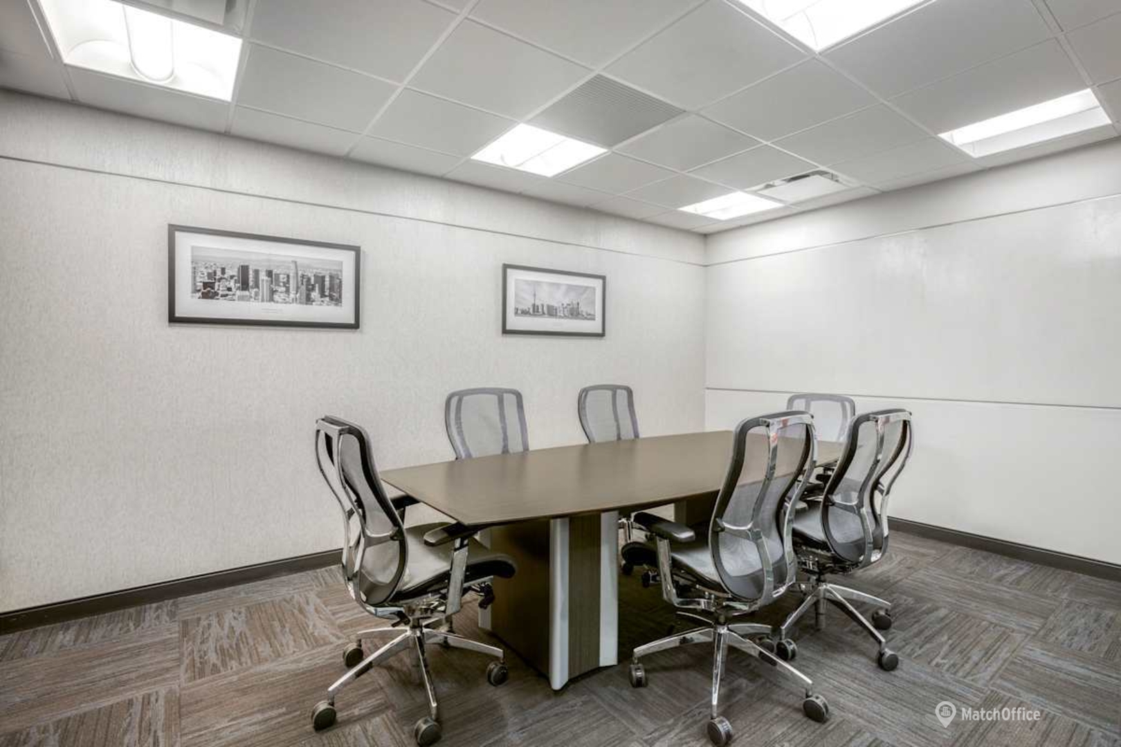 Premium Conference Room for Book at 477 Madison Avenue MatchOffice.com