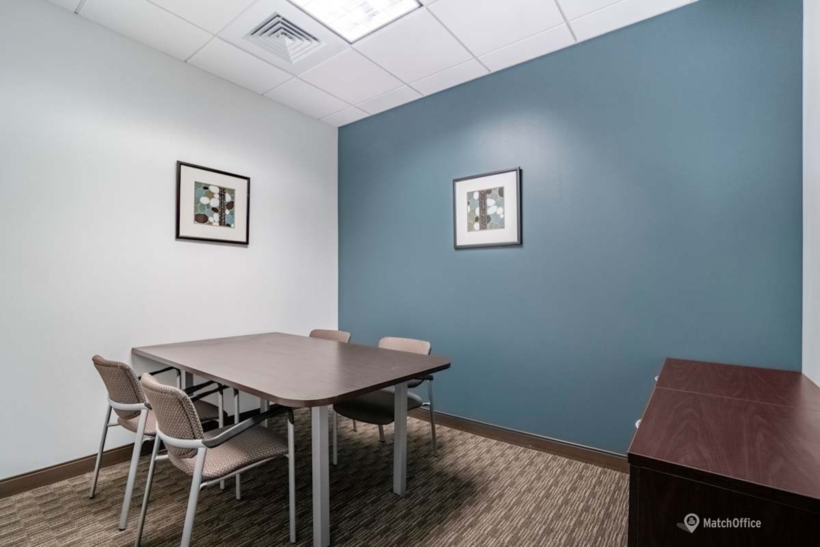 16165 Thompson Rd Premium Meeting Room for Reserve at 16165 North 83rd Avenue MatchOffice.com