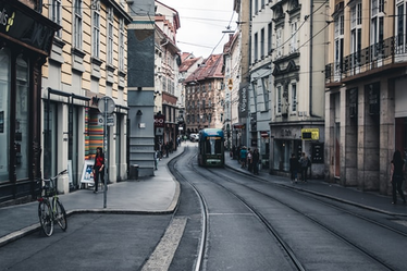 Coworking Space zur Miete in Graz