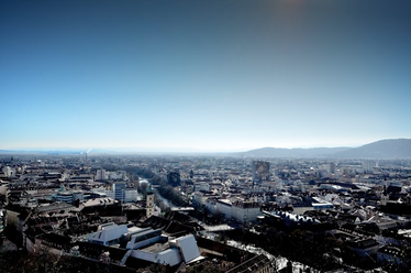 Business Center zu vermieten in Graz