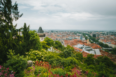 Büro zur Miete in Graz