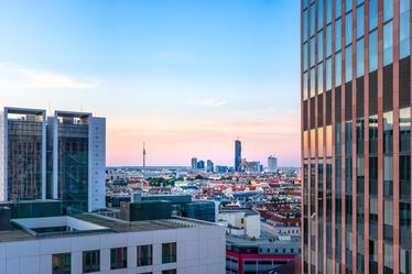 Büro zu vermieten in Wien