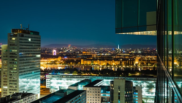 Business Center zu vermieten in Wien