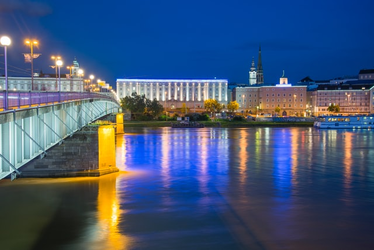 Business Center zu vermieten in Linz