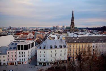 Coworking Space zur Miete in Linz