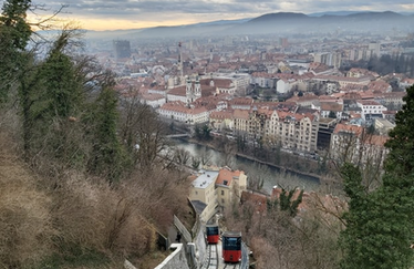 Gewerberaum mieten in Graz