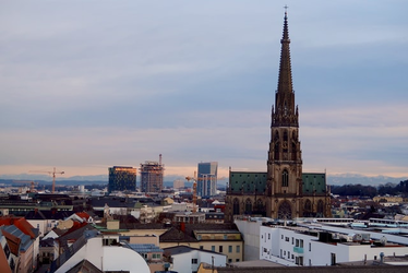Büro zur Miete in Linz