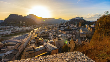 Konferenzraum zu vermieten in Salzburg