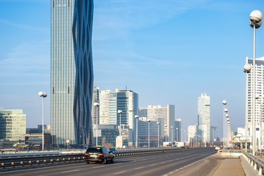 Coworking zu vermieten in Wien