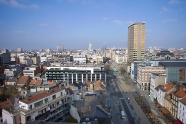 Centre d'affaires  à louer à Antwerpen