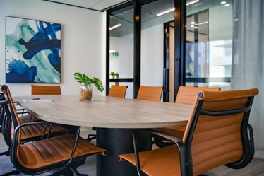 Bureau à louer à Gent