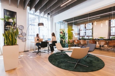 Coworkingruimte te huur in Mechelen
