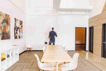 Coworking te huur in Brussel Airport