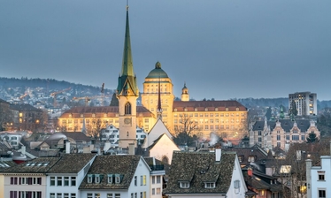 Büro zur Miete in Zürich