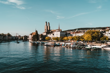 Virtuelles Büro zu vermieten in Zürich