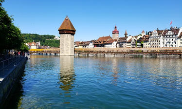 Bureau virtuel à louer à Luzern