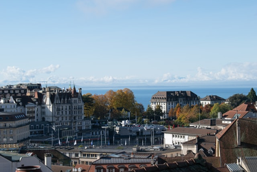 Locaux commerciaux à louer à Lausanne
