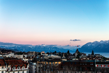 Virtuelles Büro zu vermieten in Lausanne