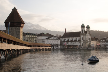 Gewerbeimmobilien mieten in Luzern