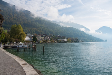 Salle de réunion à louer à Luzern