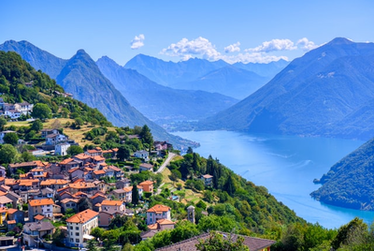 Gewerberaum mieten in Lugano