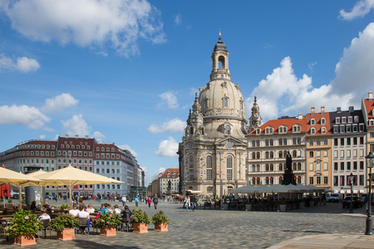 Büro zur Miete in Dresden