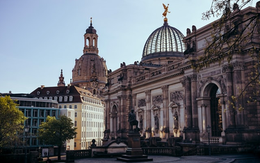 Business Center zu vermieten in Dresden